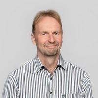 Harri A. Virtanen